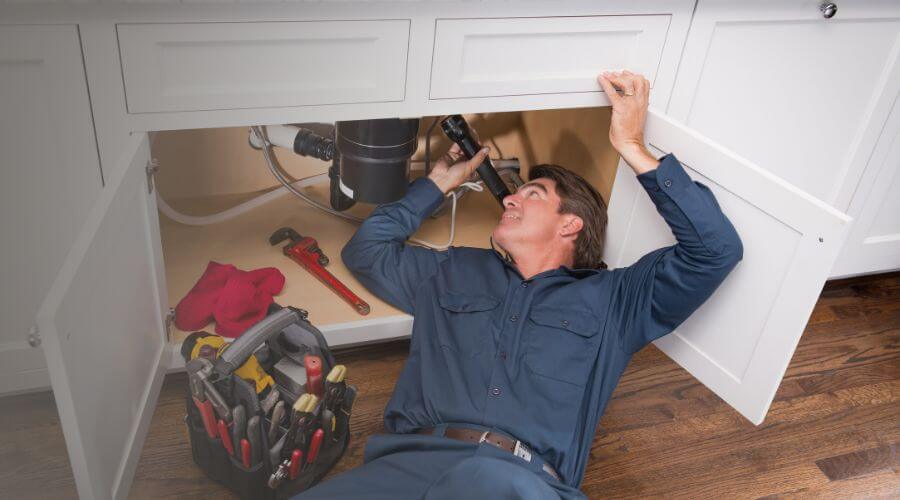 Local tankless water heater installation in Duarte, CA